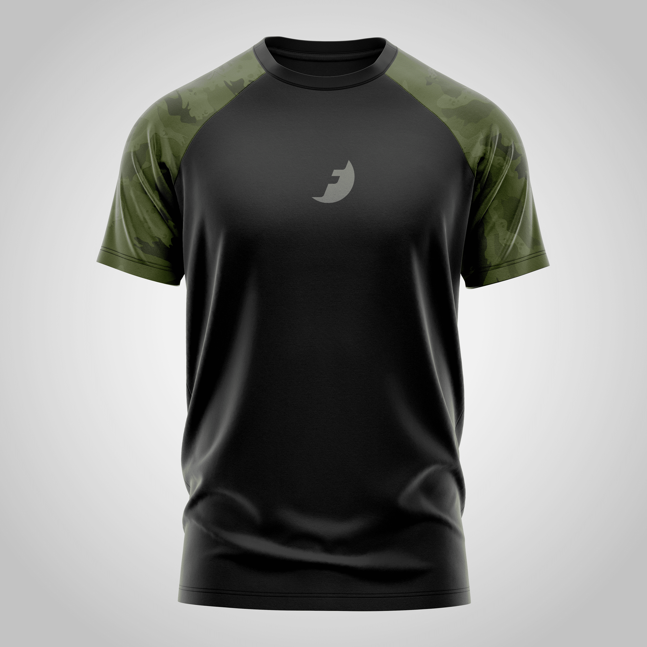 Men’s F-it Pro Performance T-Shirt - Camo