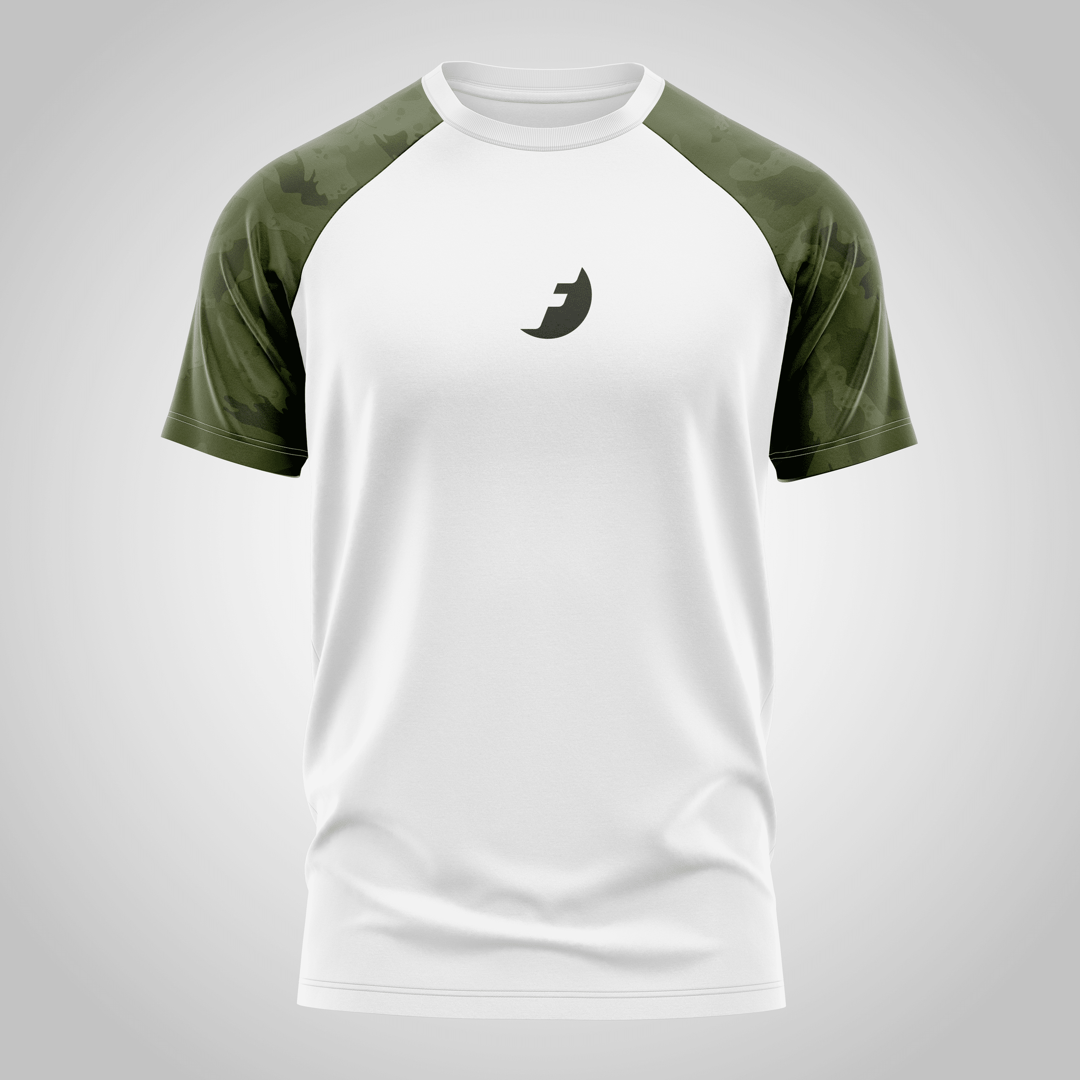 Men’s F-it Pro Performance T-Shirt - Camo
