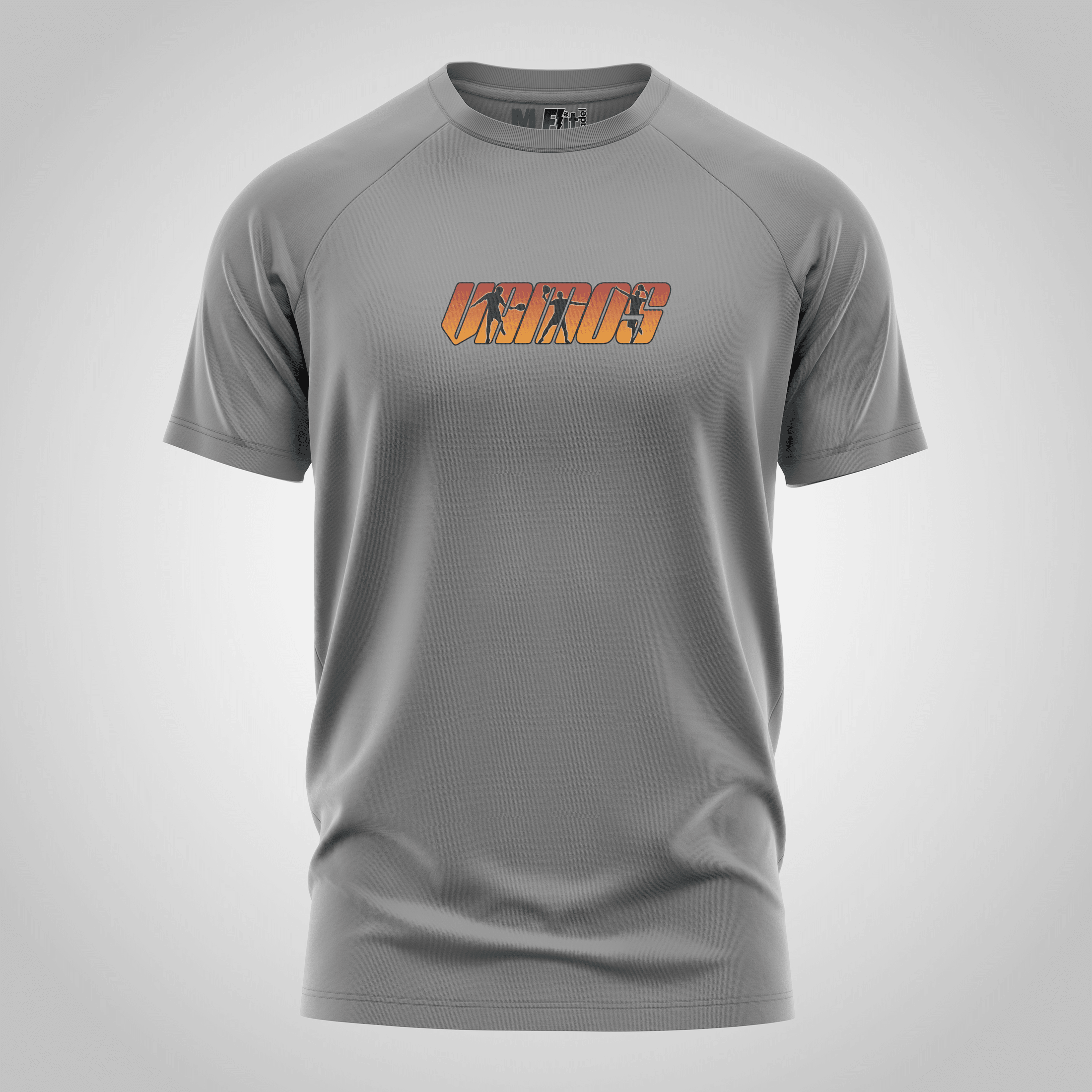 Men’s F-it Pro Performance T-Shirt - Logo