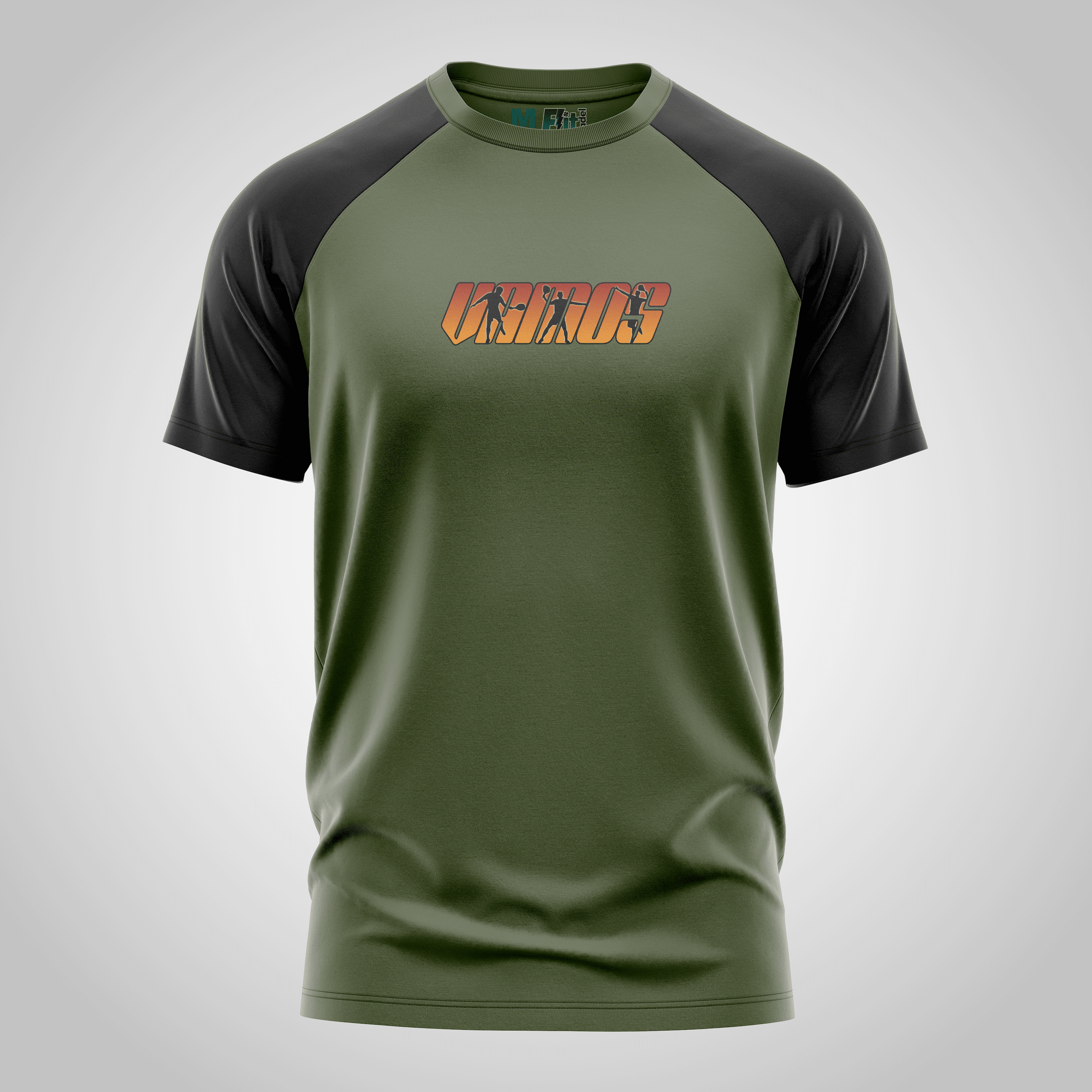 Men’s F-it Pro Performance T-Shirt - Logo