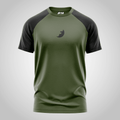 Men’s F-it Pro Performance T-Shirt - Two Tone