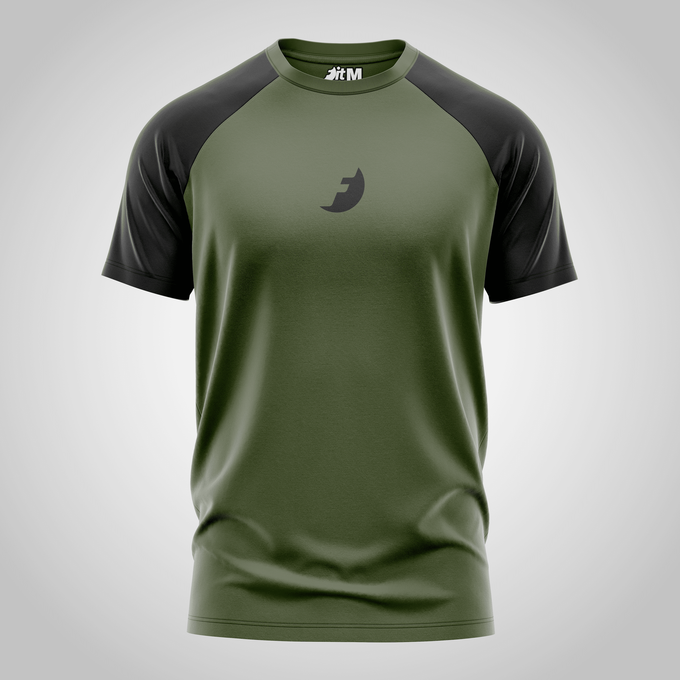 Men’s F-it Pro Performance T-Shirt - Two Tone