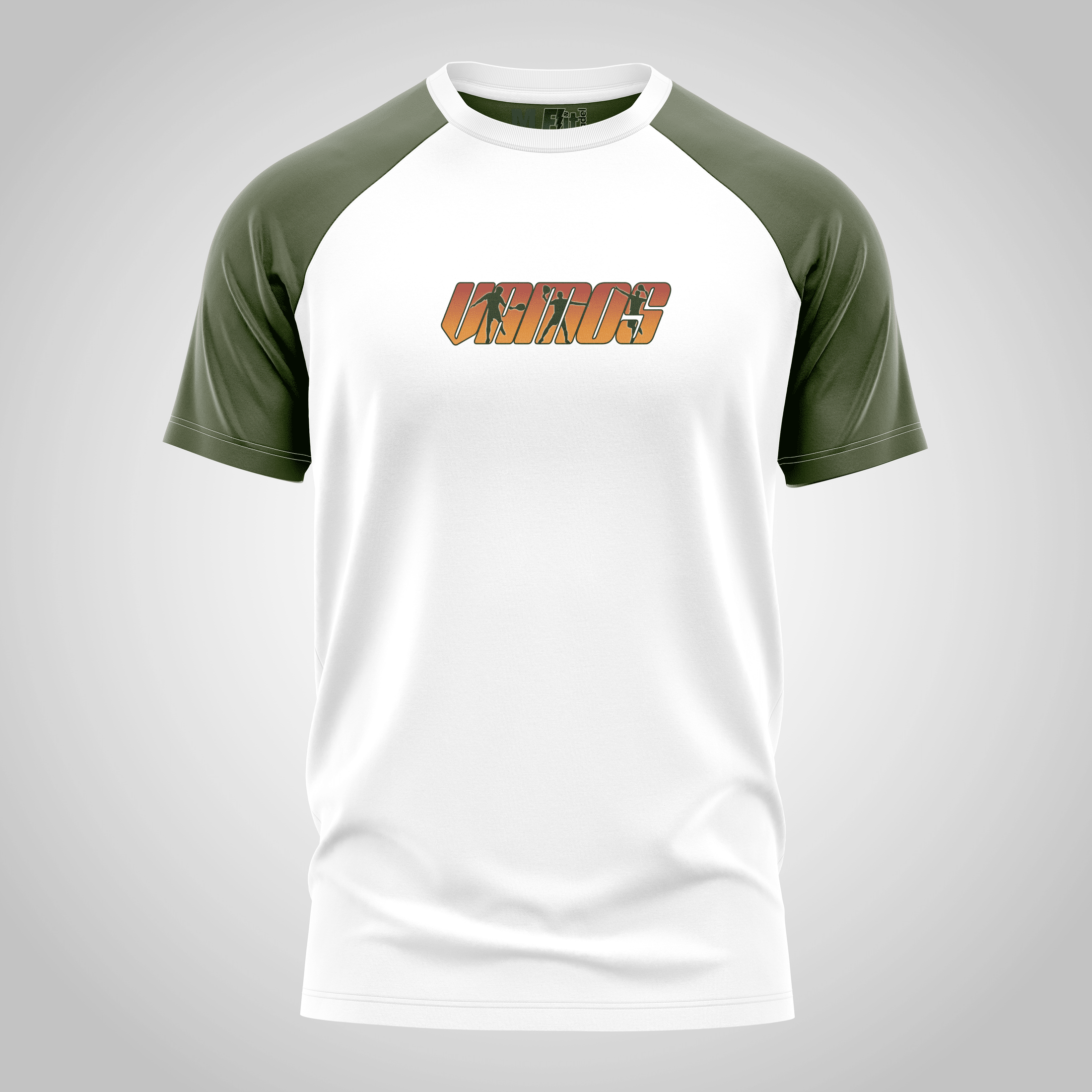 Men’s F-it Pro Performance T-Shirt - Logo