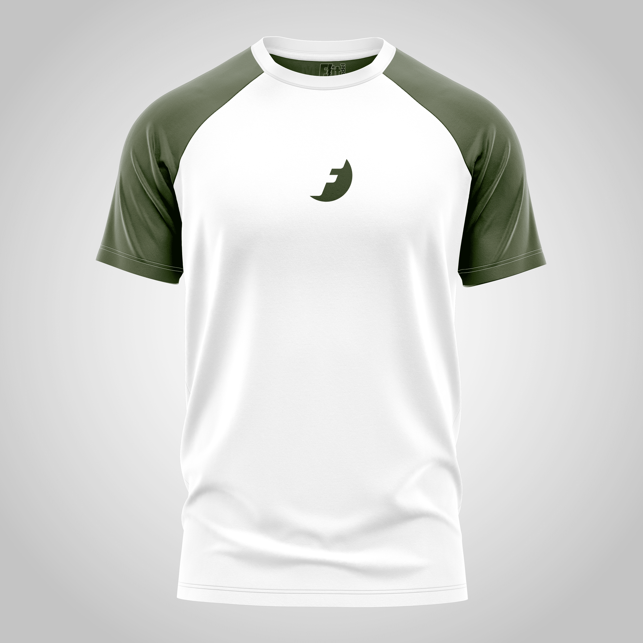 Men’s F-it Pro Performance T-Shirt - Two Tone