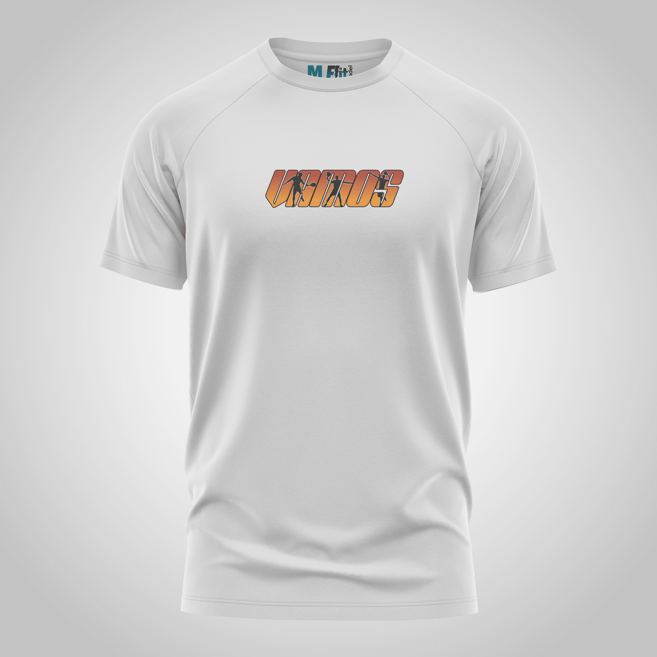 Men’s F-it Pro Performance T-Shirt - Logo