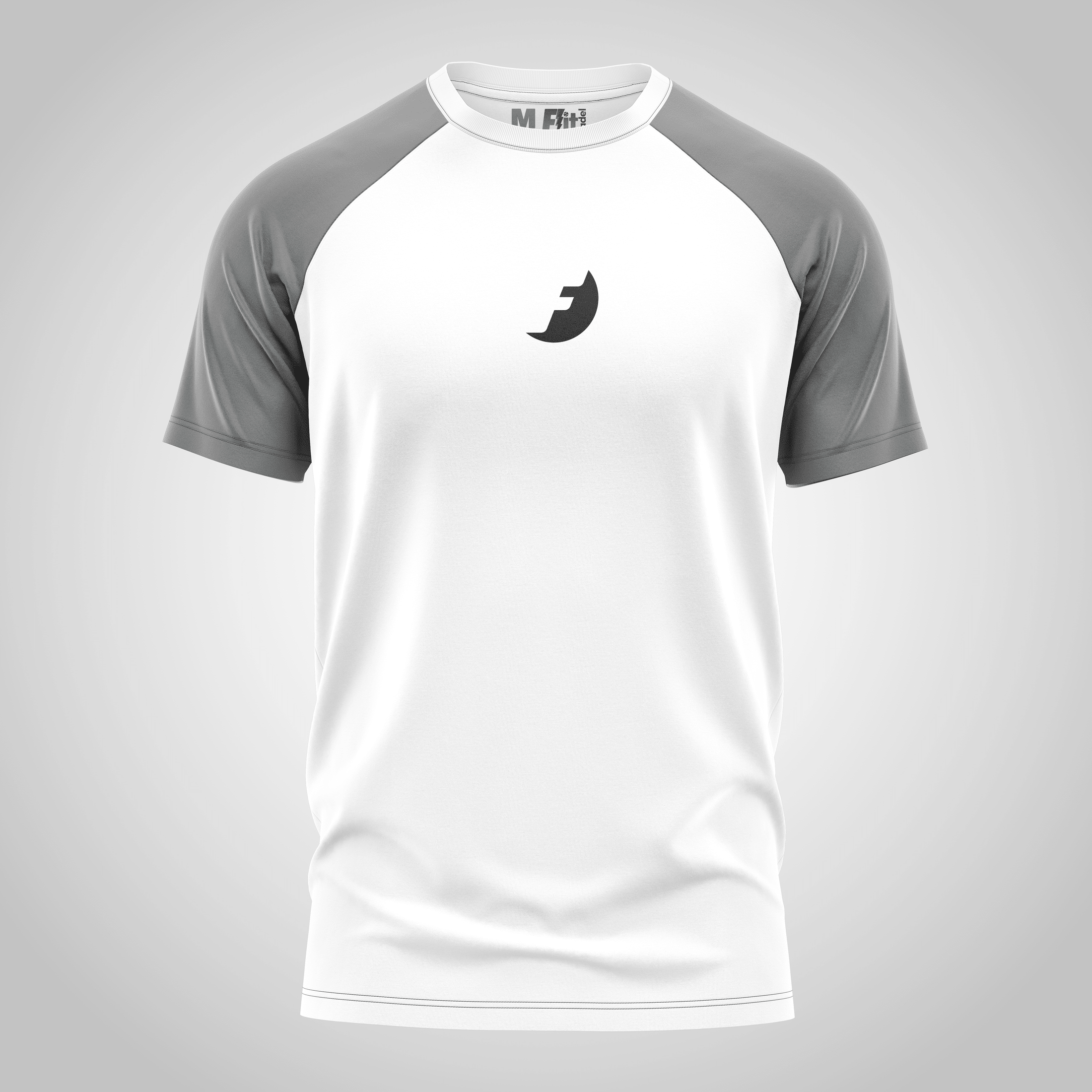 Men’s F-it Pro Performance T-Shirt - Two Tone