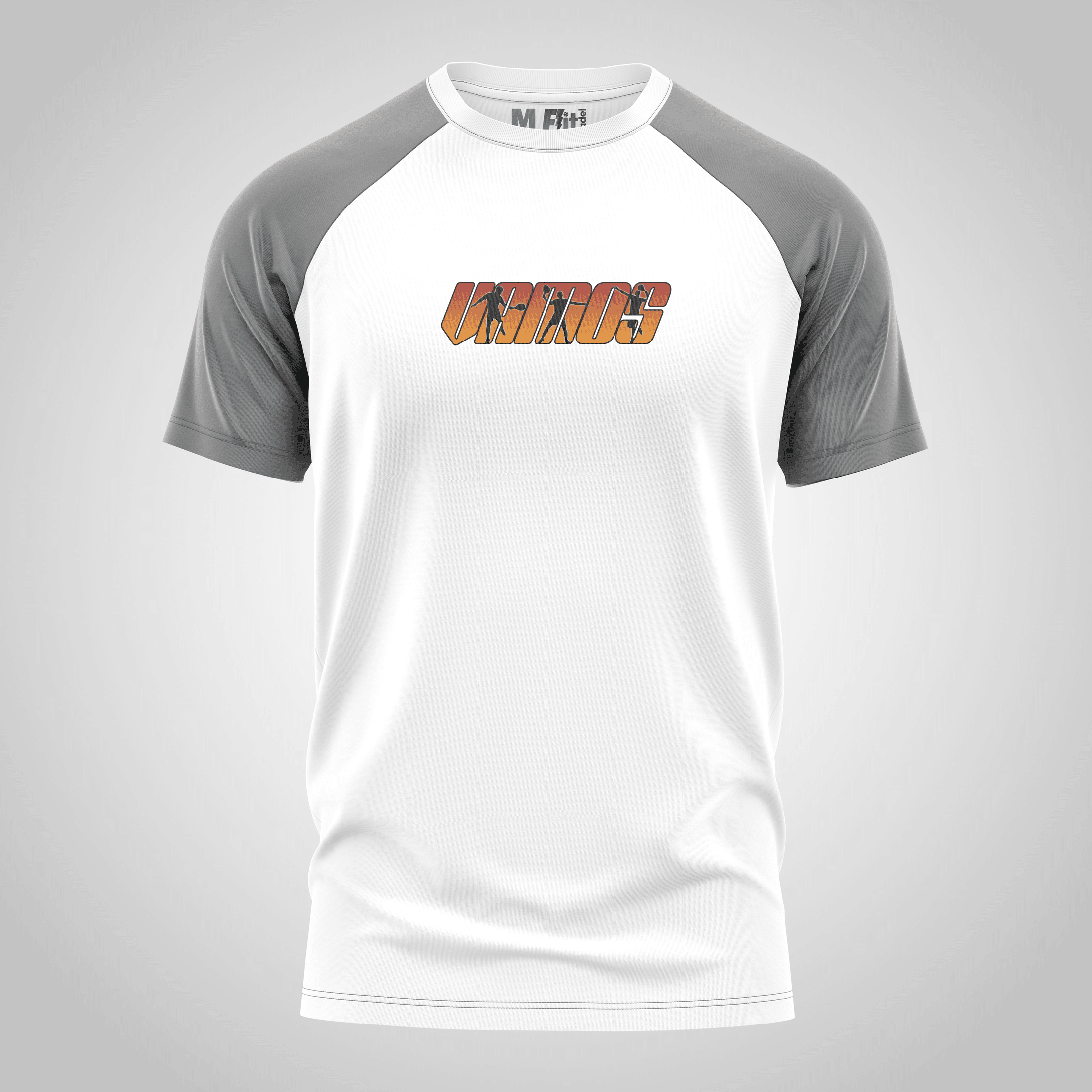 Men’s F-it Pro Performance T-Shirt - Logo