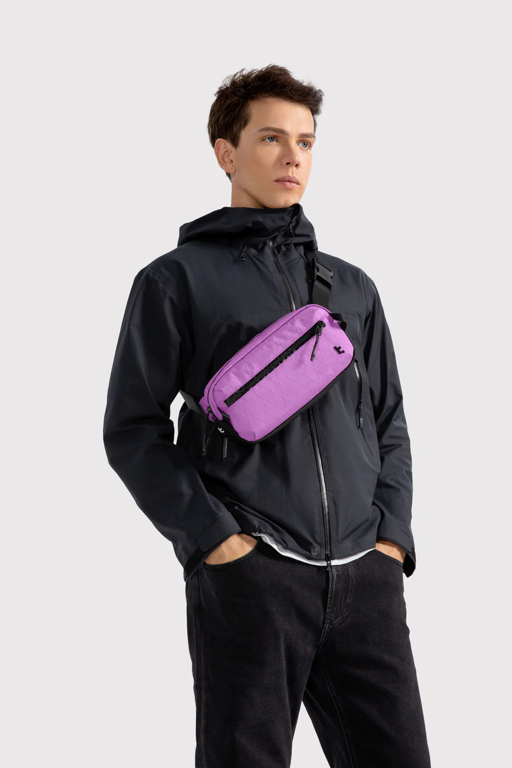 tomtoc Aviator-T35 X-Pac Chest Bag 3.5L