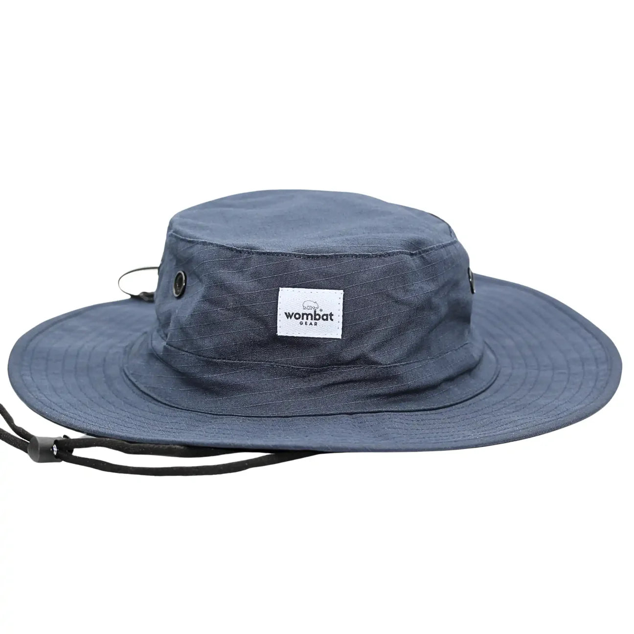 Wombat The Ripstop Bush Hat