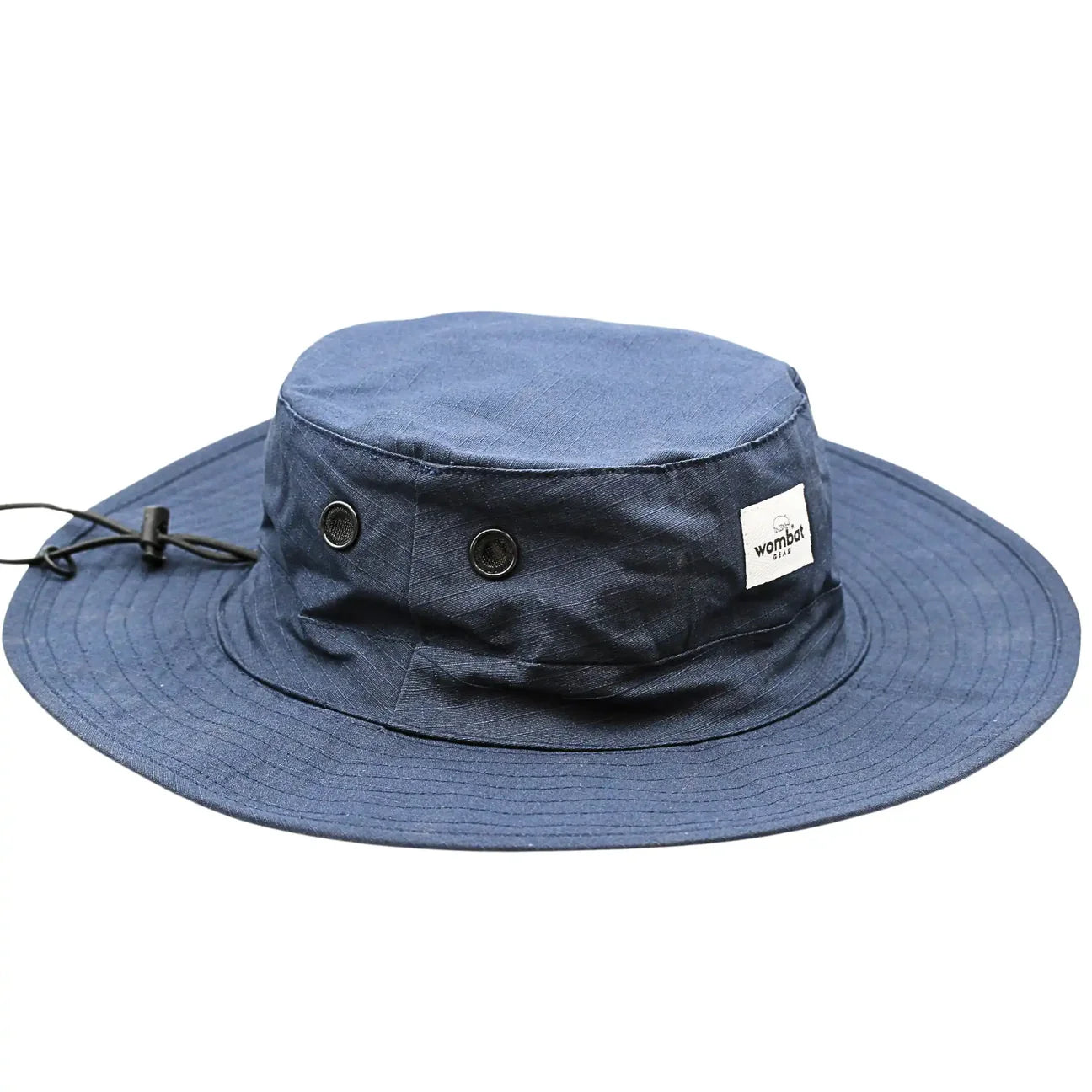 Wombat The Ripstop Bush Hat