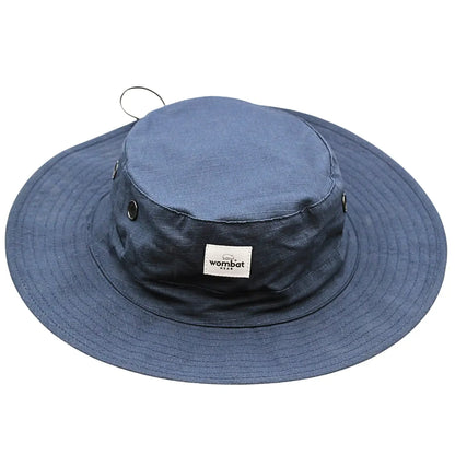 Wombat The Ripstop Bush Hat