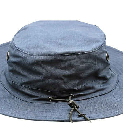 Wombat The Ripstop Bush Hat
