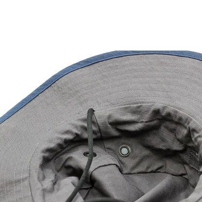 Wombat The Ripstop Bush Hat