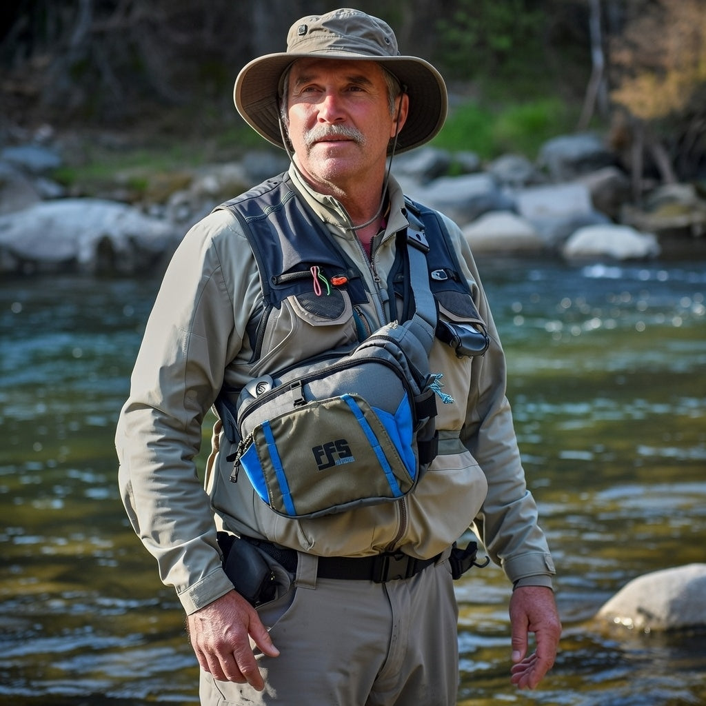 WS Double Haul Axis Fly Pack