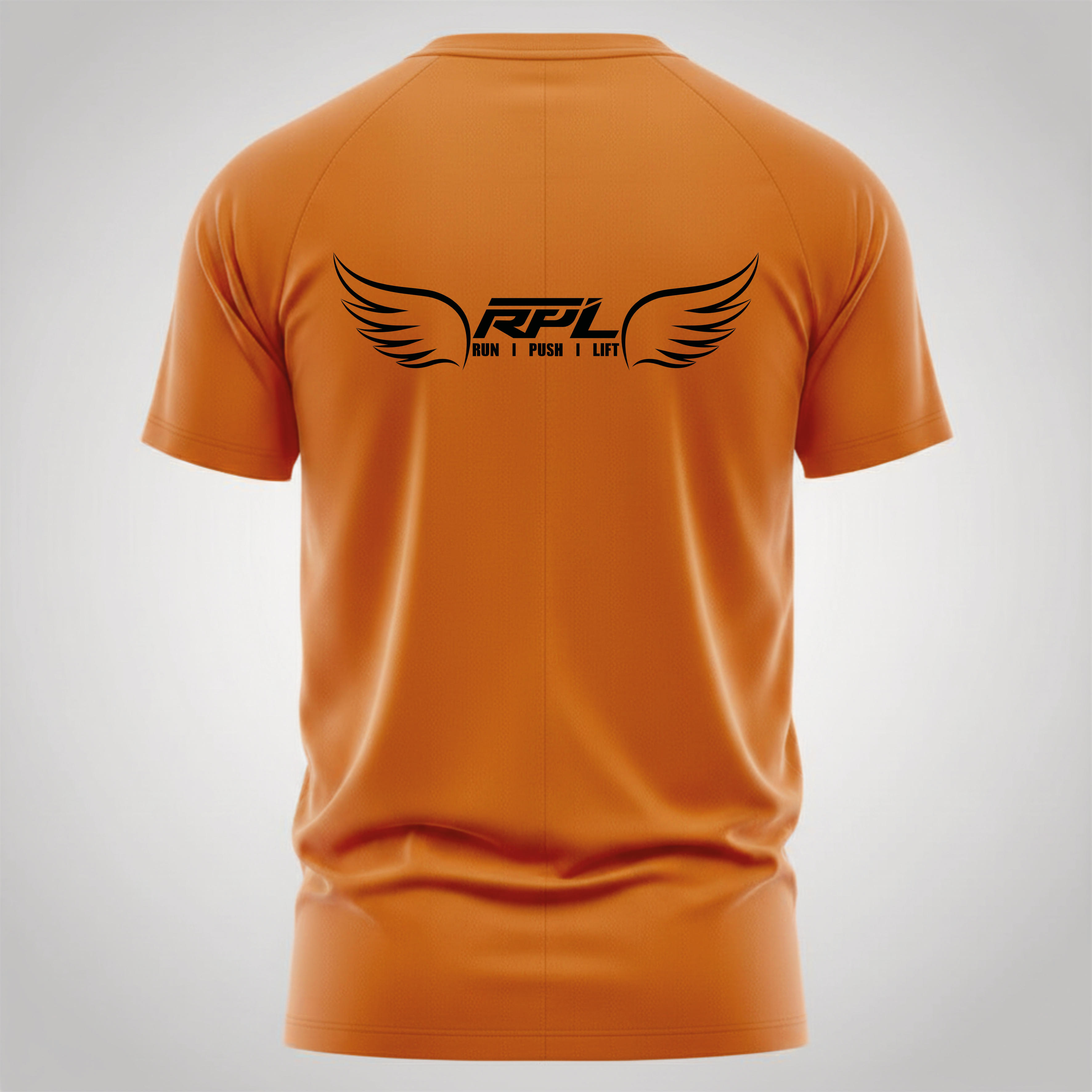 RPL Core tee - Mens