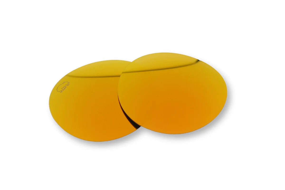 Wombat Orbit Replacement Lenses