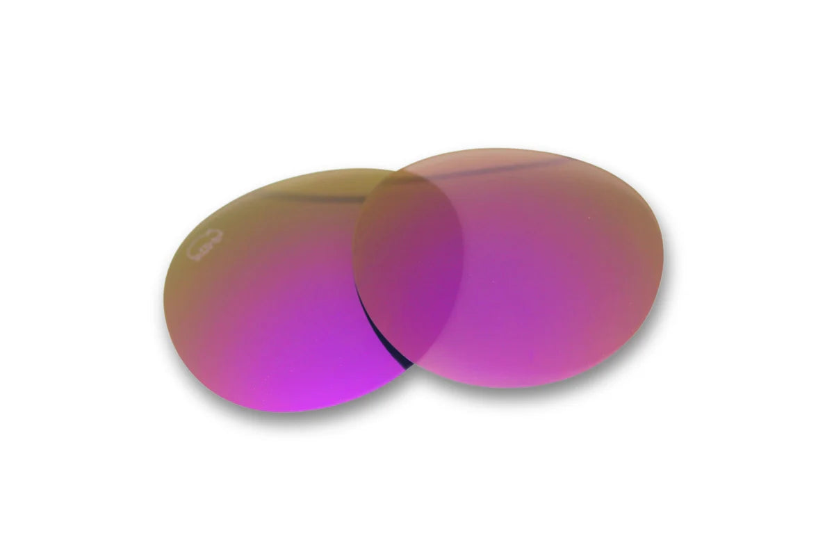 Wombat Orbit Replacement Lenses