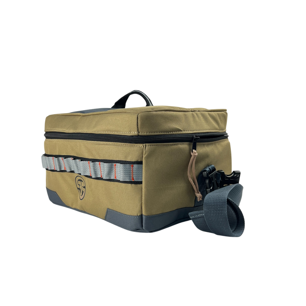 Outdoorsman Go-Bag