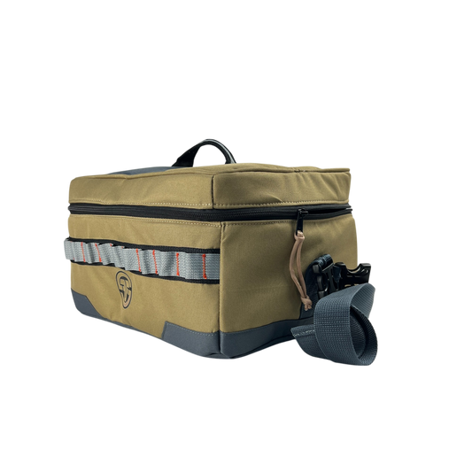 Outdoorsman Go-Bag