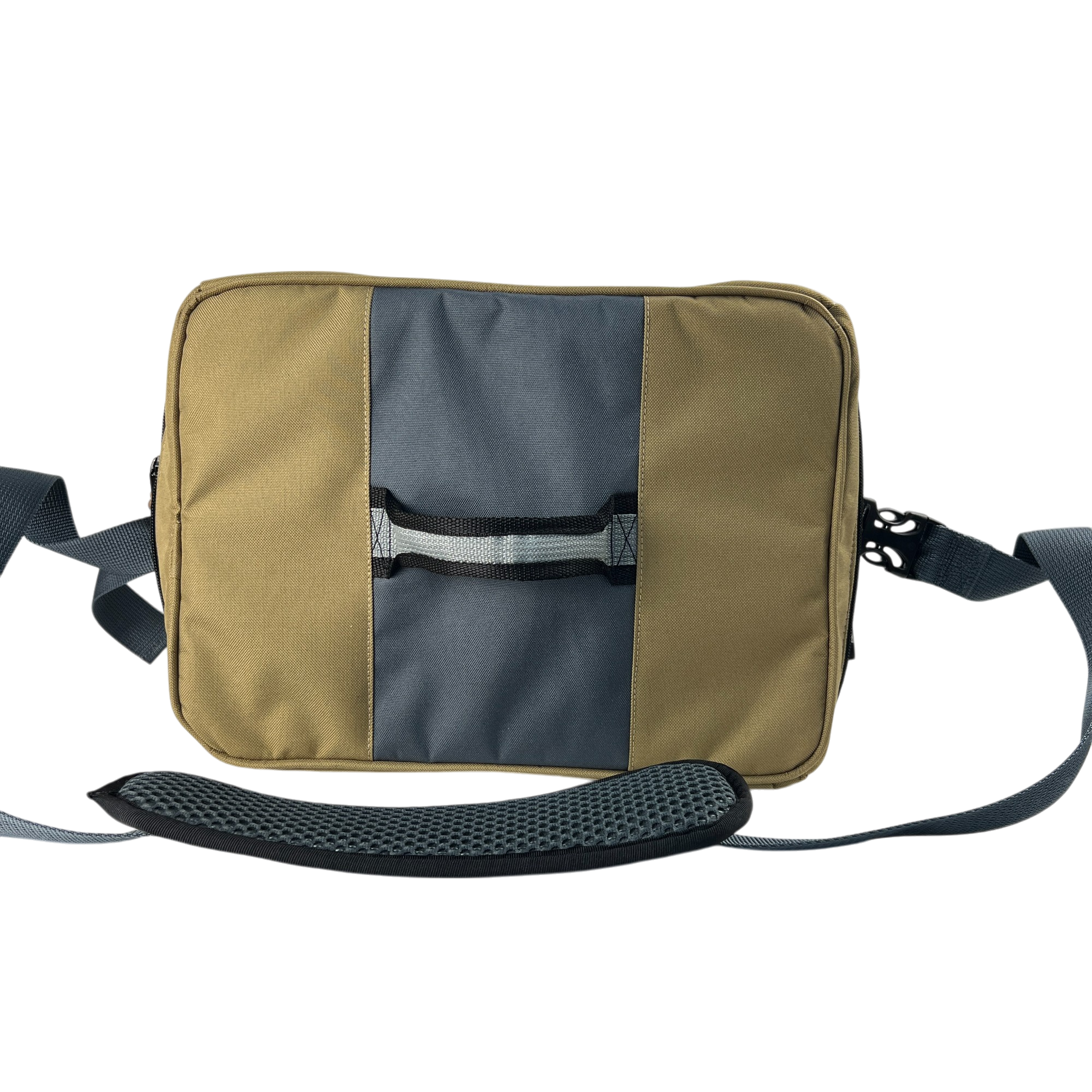 Outdoorsman Go-Bag