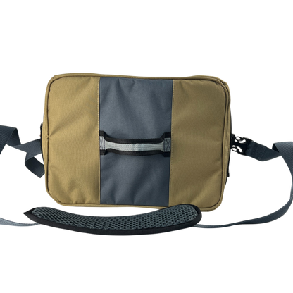 Outdoorsman Go-Bag