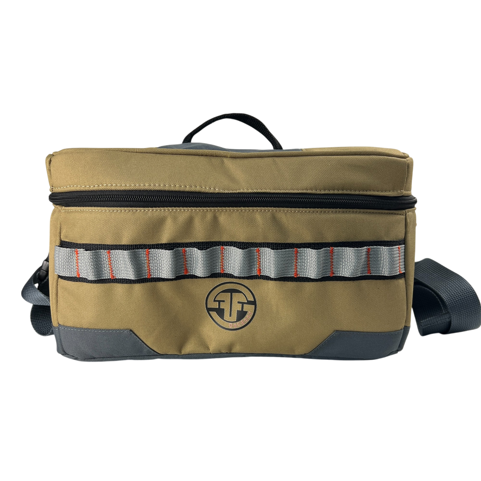 Outdoorsman Go-Bag