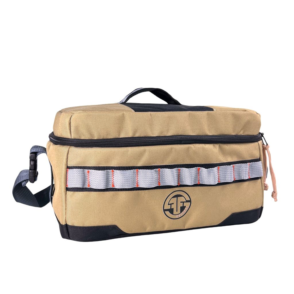 WS Outdoorsman Go-Bag