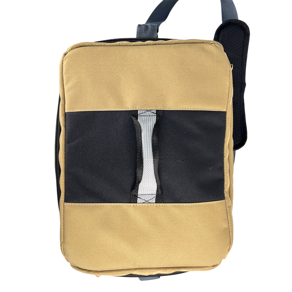 WS Outdoorsman Go-Bag