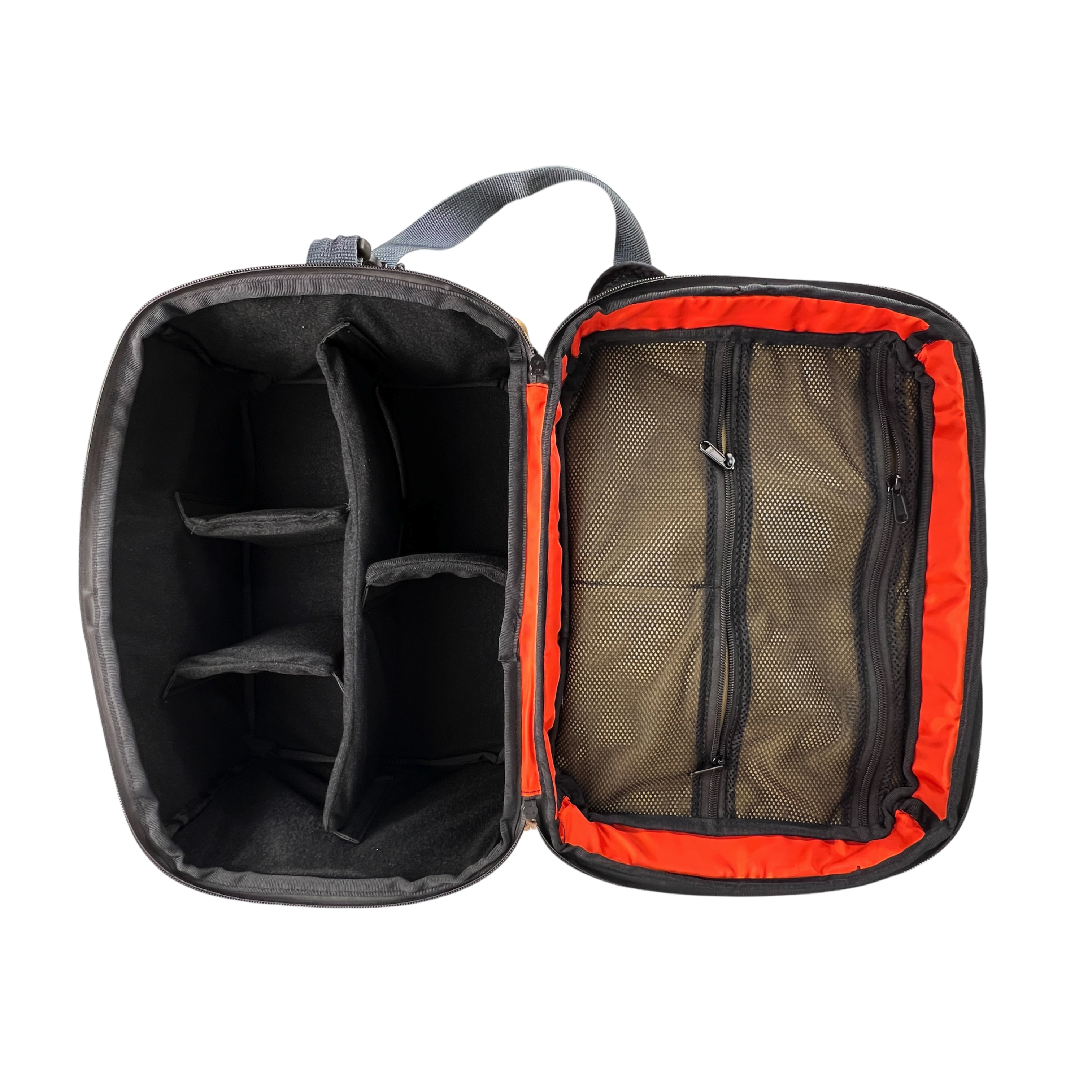 WS Outdoorsman Go-Bag