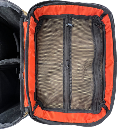 Outdoorsman Go-Bag