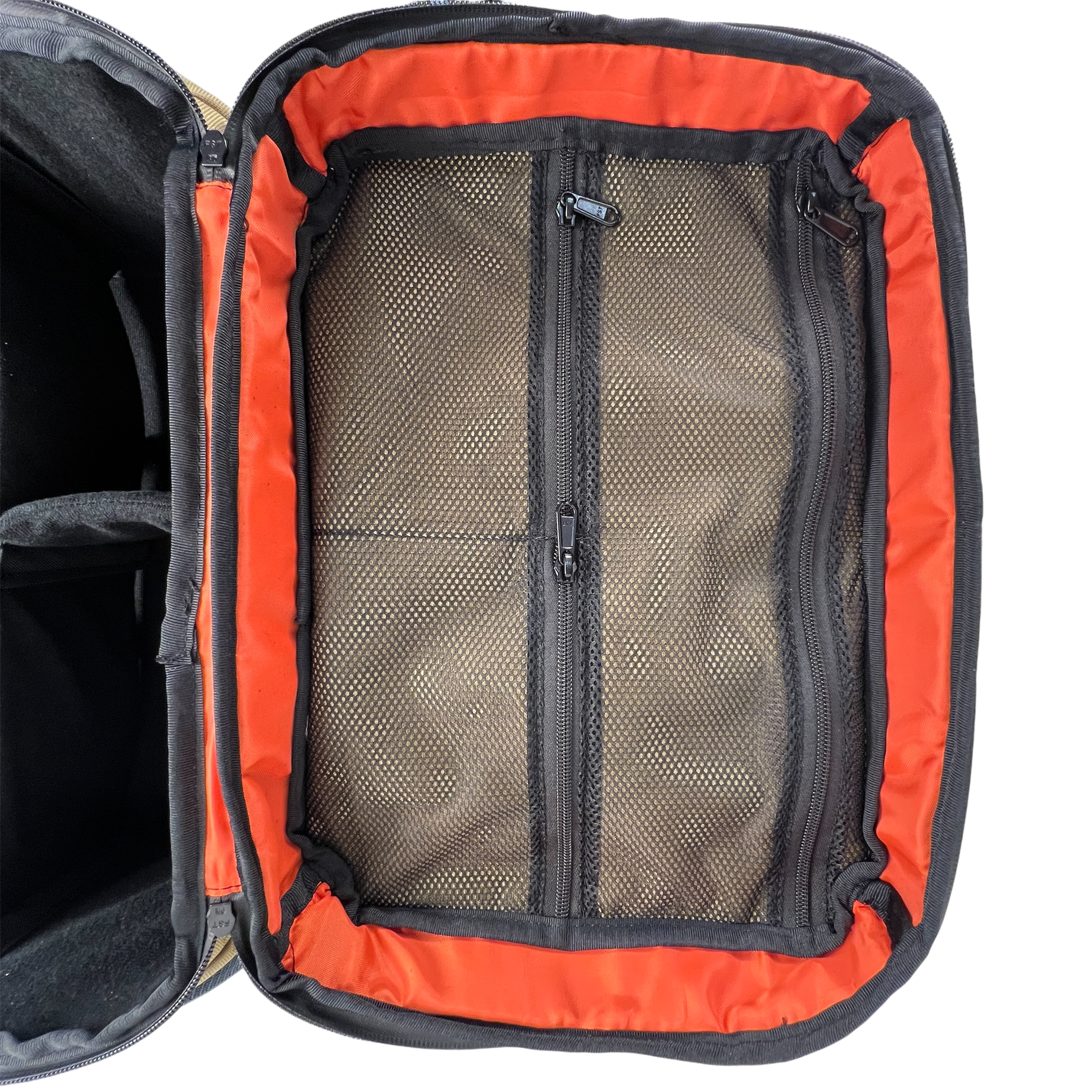 WS Outdoorsman Go-Bag