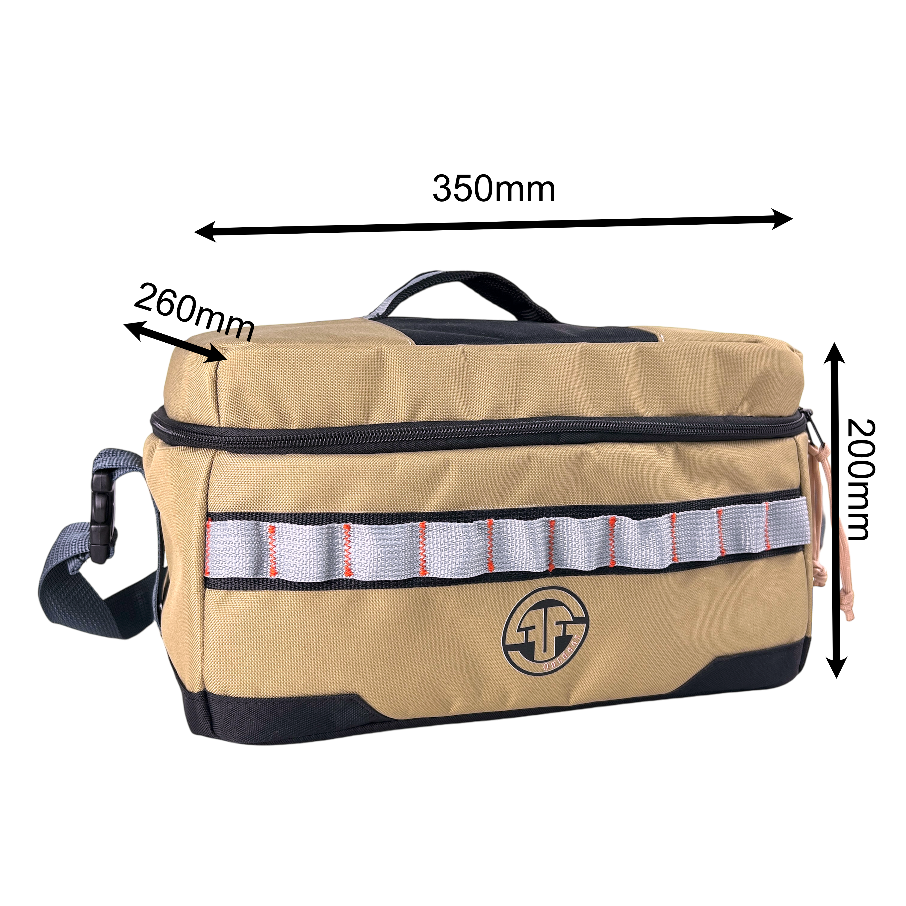 WS Outdoorsman Go-Bag