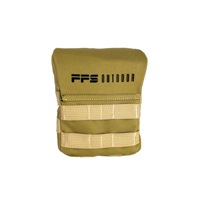 Impi Binocular chest pack and harness