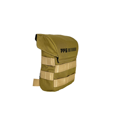 Impi Binocular chest pack and harness