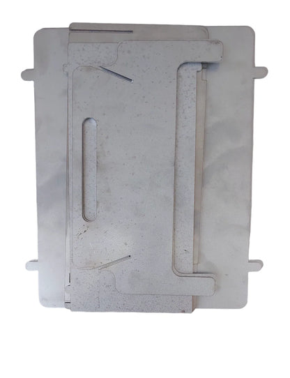 Compact Braai & Ripstop Carry Bag