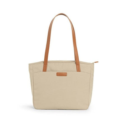 Versatile-T23 Laptop Tote Bag Khaki 14-inch
