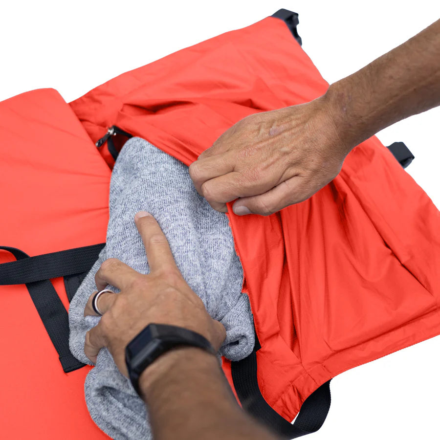 Tankwa Multi-purpose Mat - Special Edition Orange