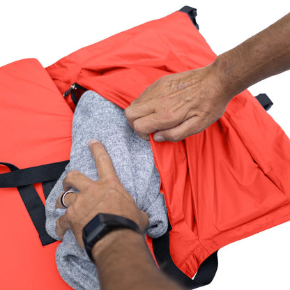 Tankwa Multi-purpose Mat - Special Edition Orange