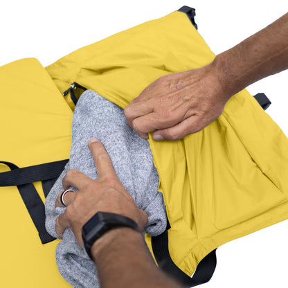 Tankwa Multi-purpose Mat - Special Edition Yellow
