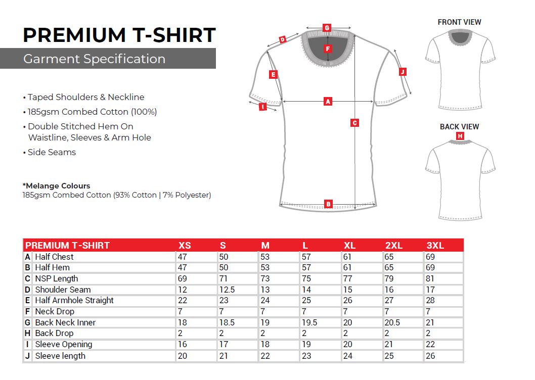 Rainbow Trout T-Shirt