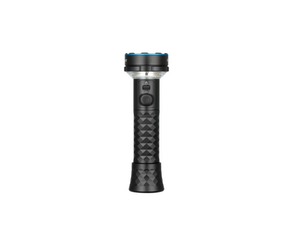 Olight Prowess USB-C Rechargeable LED Flashlight 5000 Lumen 245m Throw