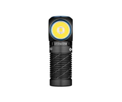 Olight Perun 2 Mini – 1100 Lumens, 150m