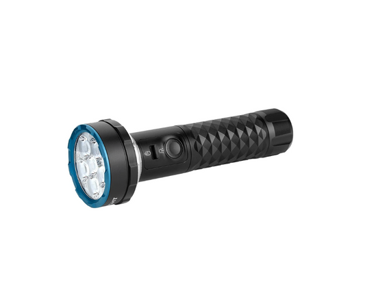 Olight Prowess USB-C Rechargeable LED Flashlight 5000 Lumen 245m Throw