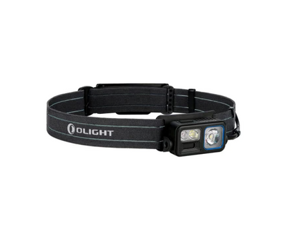 Olight Array 2S 1000LM 140m Throw Rechargeable LED Headlamp