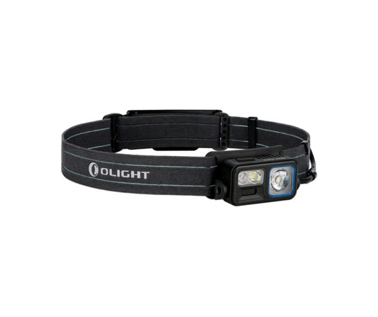 Olight Array 2S 1000LM 140m Throw Rechargeable LED Headlamp