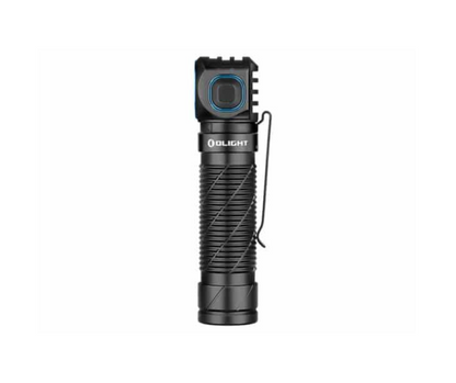 Olight Perun 3 3000 Lumen 160m Throw Rechargeable Headlamp with Red Light