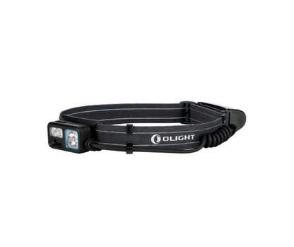 Olight Array 2S 1000LM 140m Throw Rechargeable LED Headlamp