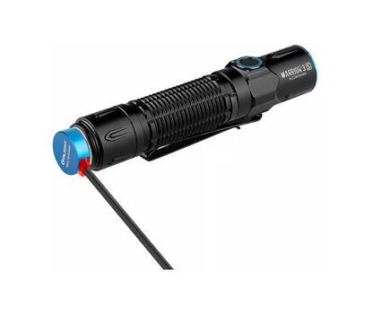 Olight Warrior 3S, 2300lm, 300m Throw