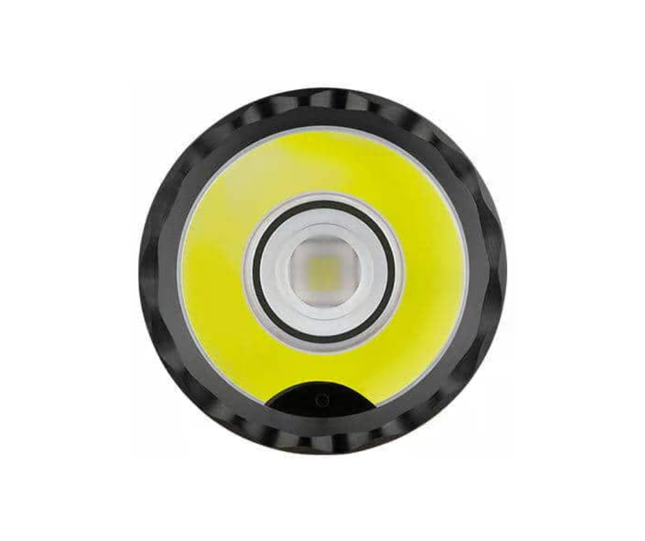 Olight Warrior 3S, 2300lm, 300m Throw