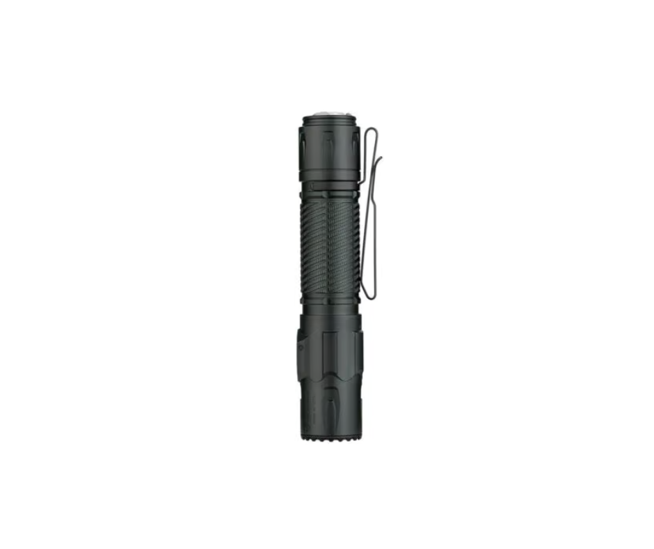 Olight Warrior Ultra 2500 Lumen 320m Throw Rechargeable LED Tactical Flashlight